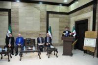 إطلاق مبادرة لتطوير البورد السوري لتعزيز التعليم الطبي في سوريا