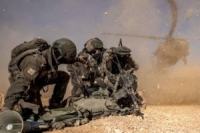 مقتل ضابط إسرائيلي في خان يونس.. والمقاومة تستهدف الاحتلال في مدينة غزة