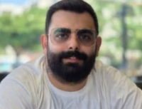 فقدان شاب بدمشق.. ووالده يناشد وزير الداخلية أنس خطاب للمساعدة بالإفراج عنه