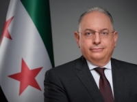 وزير المالية: مشروع قانون جديد للضريبة على الدخل في سوريا لتعزيز العدالة والتنمية