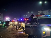 هدوء حذر في حيي الشيخ مقصود والأشرفية بعد اشتباكات بين الجيش ومجموعات محلية في الحيين 