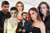 فضيحة مخدرات تطال فنانين ومشاهير أتراك.. اعتقالات وتحقيقات