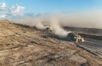 جيش الاحتلال الإسرائيلي: اتفاق وقف إطلاق النار في غزة دخل حيز التنفيذ