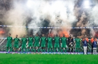 تأهل السعودية وقطر إلى كأس العالم 2026