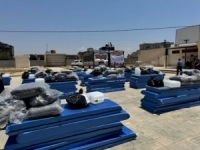 مؤسسة الآغا خان تواصل تنفذ مشاريع تنموية وإنسانية في محافظة السويداء