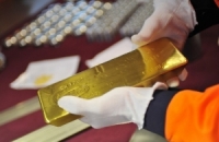 ارتفاع أسعار الذهب بدعم من توقعات خفض أسعار الفائدة الأمريكية