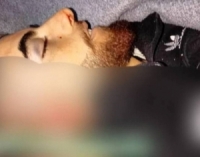 استشهاد 3 مواطنين وإصابة آخرين باستهداف حافلة في قرية كفر مارس بإدلب