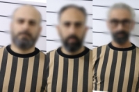 توقف المعتدين على عميد كلية الآداب وأكاديميين في جامعة دمشق