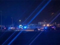 مقتل شخصين وإصابة 11 في إطلاق نار خلال حفلة كبيرة في نورث كارولاينا الأمريكية 