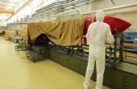 الجيش الروسي يختبر بنجاح أول صاروخ بمحرك نووي في العالم