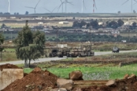 توغلات إسرائيلية في ريف القنيطرة وتحركات عسكرية مكثفة 