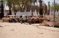 الصحة العالمية: مقتل 460 شخصاً في مستشفى بمدينة الفاشر السودانية بعد سيطرة قوات الدعم السريع عليها