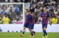 8 إصابات تضرب برشلونة قبل مواجهة إلتشي