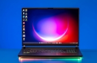 ASUS تطلق واحدا من أفضل الحواسب للمصممين ومحبي الألعاب الإلكترونية