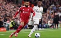 ليفربول يتخطى عقبة ريال مدريد بهدف يتيم