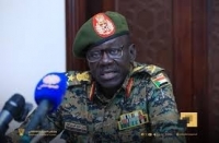وزير الدفاع السوداني: الجيش سيواصل القتال في مواجهة قوات الدعم السريع رغم المقترحات الأميركية للتهدئة