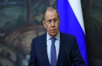لافروف: حلفاء روسيا هم جيشها وقواتها البحرية والجوية