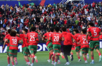 المغرب يتأهل رسميا إلى دور الـ32 في كأس العالم للناشئين