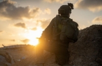 قوات الاحتلال الإسرائيلي تتوغل في ريف القنيطرة الشمالي