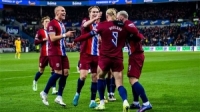فوز للنرويج وآيسلندا والمجر في التصفيات الأوروبية المؤهلة لكأس العالم