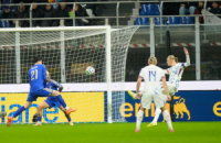 النرويج إلى كأس العالم بفوز عريض برباعية على إيطاليا وفي عقر دارها