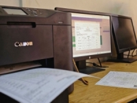 وزارة التربية… طباعة شهادات التعليم الأساسي والثانوي 2025 بتصميم حديث وآمن