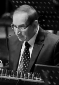 رحيل الموسيقار السوري عدنان جارور إثر معاناة مع المرض