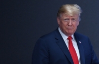 ترامب: واشنطن تعتزم بيع الرياض أحدث أنواع الأسلحة الأمريكية