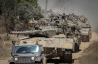 توغل إسرائيلي جديد وإطلاق نار كثيف في ريف القنيطرة