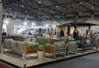 افتتاح معرض المفروشات والديكور “Lifestyle” في دمشق