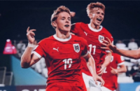 النمسا تهزم إيطاليا بثنائية نظيفة وتبلغ نهائي كأس العالم للناشئين