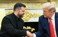 يرماك: زيلينسكي يرغب في لقاء ترامب 