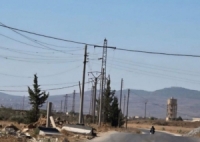 الاحتلال الإسرائيلي يجدد توغله في قرى عدة بريف القنيطرة