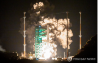 كوريا الجنوبية تعلن نجاحها في إطلاق صاروخ 