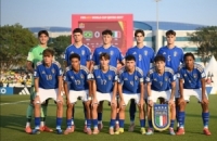 إيطاليا تهزم البرازيل وتنتزع المركز الثالث في كأس العالم للناشئين