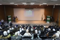 انطلاق فعاليات المؤتمر الدولي الثالث لتقانة الغذاء في كلية العلوم بجامعة دمشق