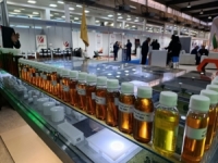 بمشاركة محلية ودولية انطلاق فعاليات معرض سوريا الدولي للنفط والغاز والطاقة (SOG)