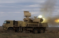 الدفاع الروسية: توجيه ضربة للمطارات العسكرية ومواقع الطاقة والمسيّرات في أوكرانيا