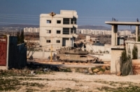 توغل جديد للقوات الإسرائيلية في ريف القنيطرة الشمالي وتفجير ذخائر داخل ثكنة مهجورة