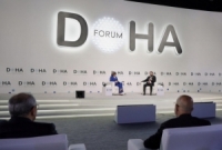 الرئيس الشرع: سوريا تسير نحو الاستقرار.. نطالب إسرائيل بالالتزام باتفاق فض الاشتباك