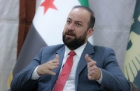 وزير الإعلام: أكثر من 500 وسيلة إعلامية تعمل بسوريا ونسعى لتوطين صناعة الدراما