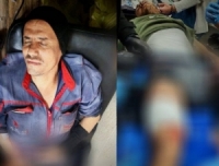 إصابة 3 مدنيين جراء إطلاق قوات الاحتلال الإسرائيلي النار عليهم في ريف القنيطرة الشمالي