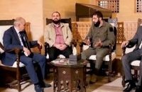 ساعات ومنصير بالشام