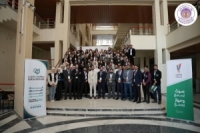 اختتام الجولة الأولى من مناظرات سوريا الجامعية في كلية الإعلام بجامعة دمشق