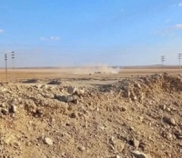 مقتل جنديين أميركيين ومترجم مدني على يد عنصر أمني سوري منتمي لداعش في مدينة تدمر