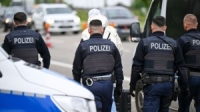 السلطات الألمانية تحتجز 5 أشخاص خططوا لهجوم على سوق لعيد الميلاد