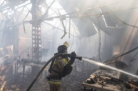 واشنطن بوست: منظومة الطاقة الأوكرانية عند حافة الانهيار