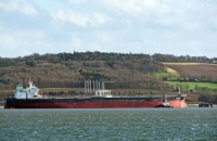 الاتحاد الأوروبي يدرج 40 سفينة في حزمة عقوبات جديدة ضد روسيا