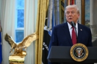 ترامب: اتفاق إنهاء الحرب في أوكرانيا بات أقرب من أي وقت مضى