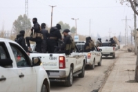 عمليتان نوعيتان في ريف دمشق تُسقطان أبرز قيادات 